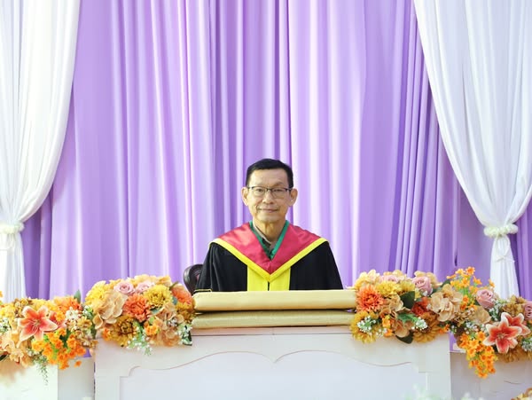 พิธีมอบวุฒิบัตรบัณฑิตน้อย ประจำปีการศึกษา 2567 Image 1