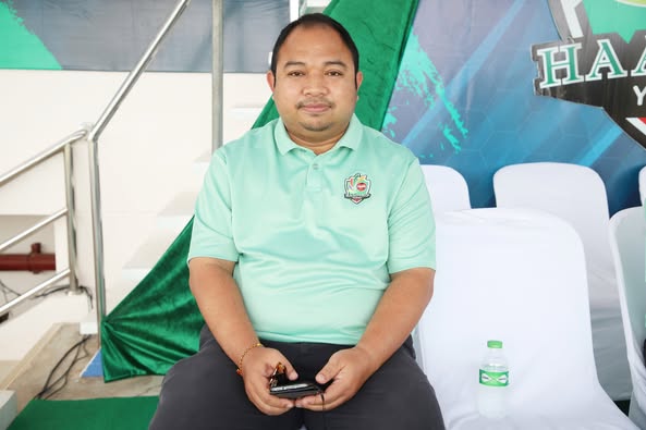 พิธีปิดการแข่งขันฟุตบอลยุวชนหาดทิพย์คัพ ครั้งที่ 10 ชิงแชมป์ ... Image 1