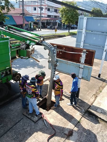 เราพัฒนากันทุกวันเพื่อพี่น้องประชาชน Image 1