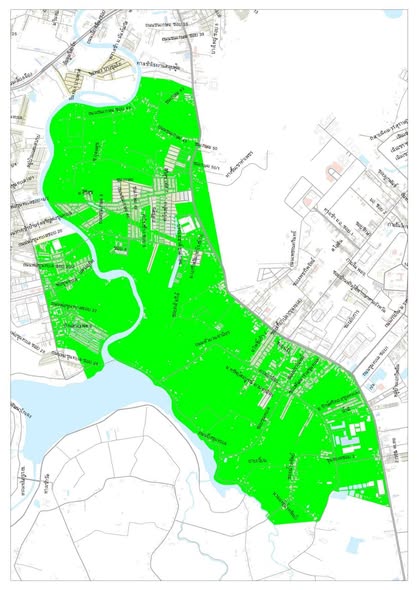 ประกาศสำรองน้ำประปา วันที่ 18 กันยายน 2568 ตั้งแต่เวลา 22.00 ... Image 1