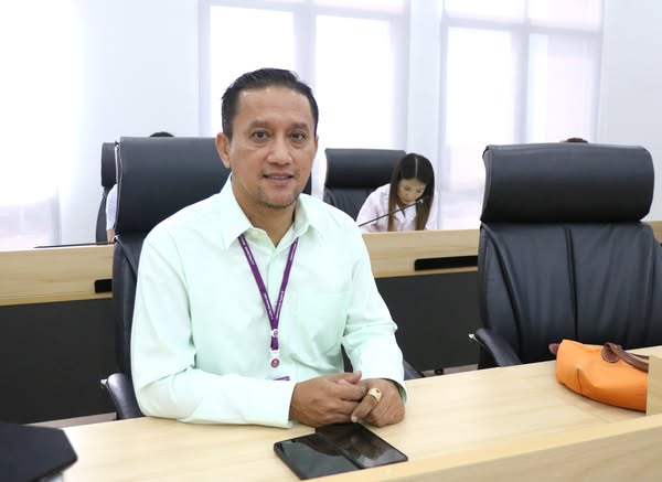 ประชุมทางวิชาการคณะกรรมการบริหาร คณะกรรมการแกนนำสุขภาพชุมชน  ... Image 1