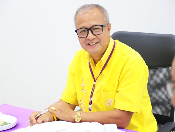 ประชุมคณะกรรมการการเลือกตั้งประจำเทศบาลนครสุราษฎร์ธานี ครั้ง ... Image 1