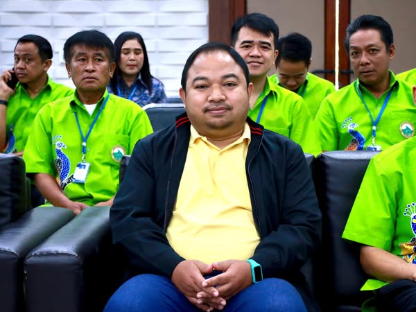 เทศบาลนครสุราษฎร์ธานี จัดกิจกรรมการศึกษาดูงาน ตามโครงการพัฒน ... รูปภาพ 1