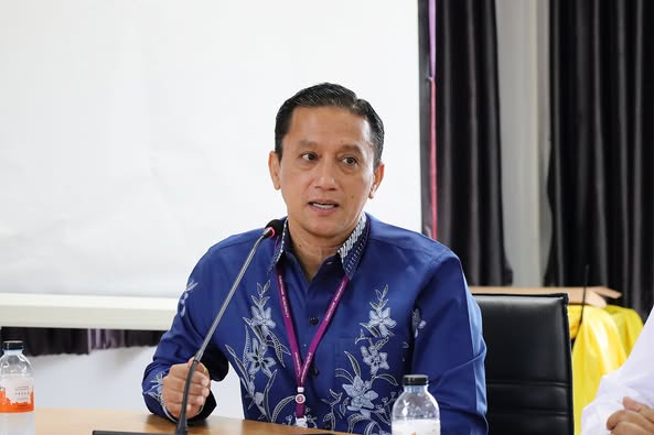 ร่วมหารือการเปลี่ยนแปลงเขตสำนักทะเบียน ตำบลบางชนะ อำเภอเมือง ... รูปภาพ 1