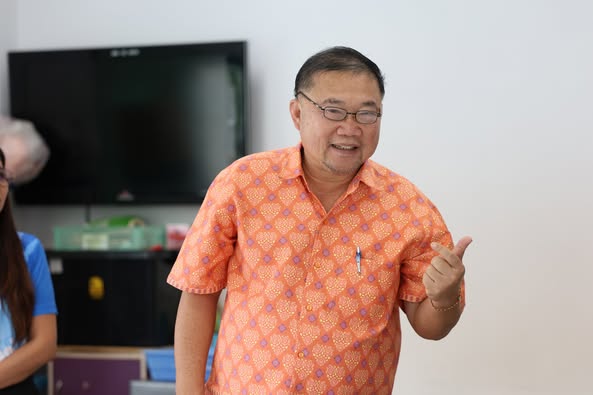 เทศบาลนครสุราษฎร์ธานี สุ่มตรวจอาหารกลางวันนักเรียนของศูนย์พั ... รูปภาพ 1