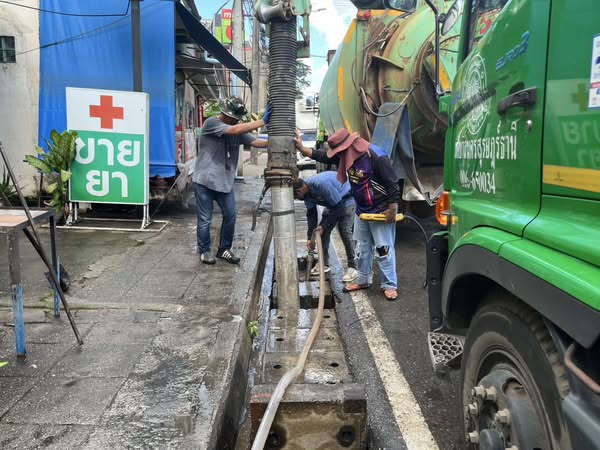 เราพัฒนากันทุกวันเพื่อพี่น้องประชาชน Image 1