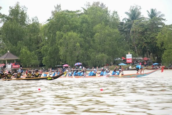 วันนี้ (8 ต.ค. 68) ณ ริมเขื่อนแม่น้ำตาปีเทศบาลนครสุราษฎร์ธาน ... รูปภาพ 1