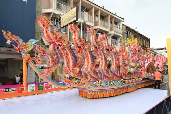 รวมพลังศรัทธาชาวสุราษฎร์ธานี รูปภาพ 1