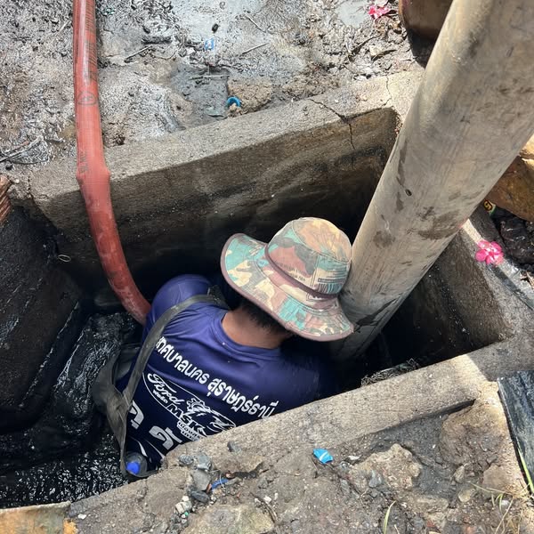 เราพัฒนากันทุกวันเพื่อพี่น้องประชาชน รูปภาพ 1