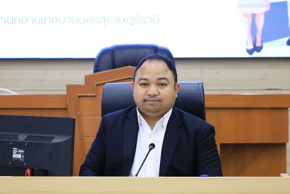 ประชุมคณะกรรมการศูนย์พัฒนาคุณภาพชีวิตและส่งเสริมอาชีพผู้สูงอ ... Image 1