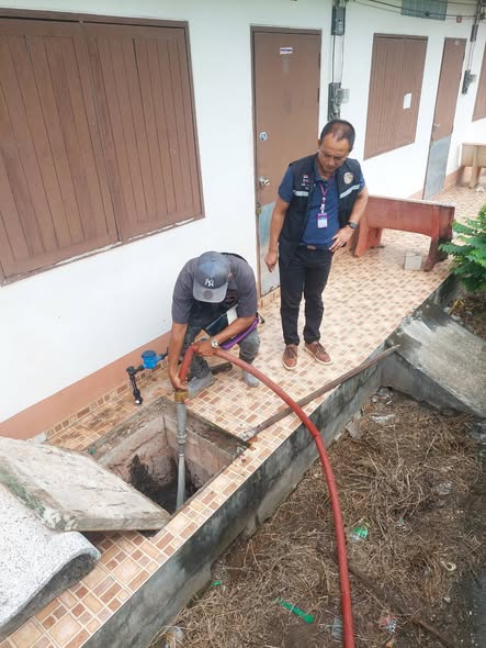 เราพัฒนากันทุกวันเพื่อพี่น้องประชาชน รูปภาพ 1