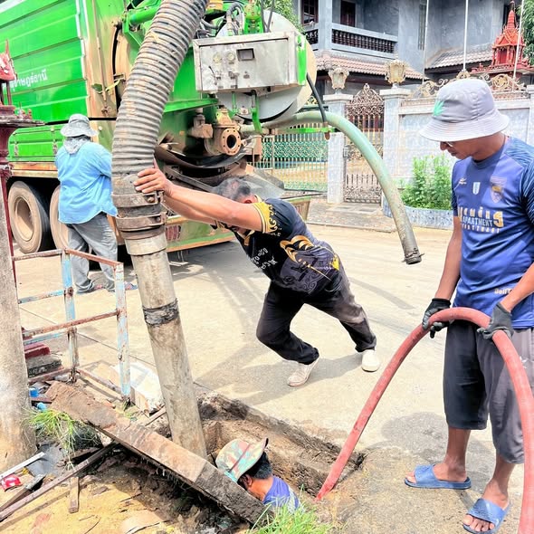 เราพัฒนากันทุกวันเพื่อพี่น้องประชาชน รูปภาพ 1