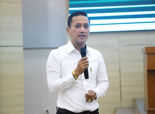 อปสข. เขต 11 เยี่ยมติดตามการดำเนินงานในระบบหลักประกันสุขภาพแ ... Image 1