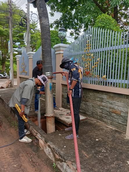 เราพัฒนากันทุกวันเพื่อพี่น้องประชาชน รูปภาพ 1