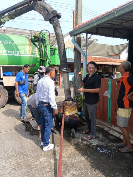 เราพัฒนากันทุกวันเพื่อพี่น้องประชาชน Image 1