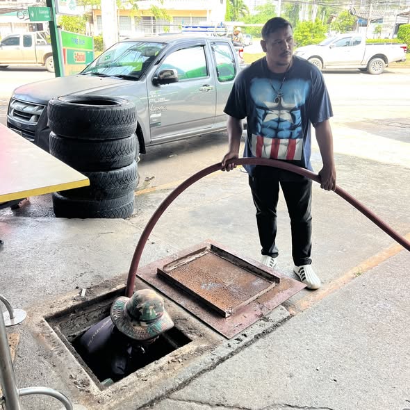 เราพัฒนากันทุกวันเพื่อพี่น้องประชาชน Image 1