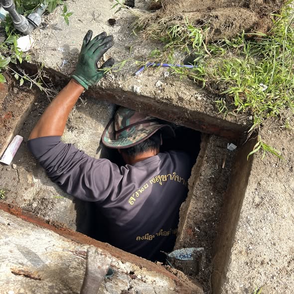 เราพัฒนากันทุกวันเพื่อพี่น้องประชาชน Image 1