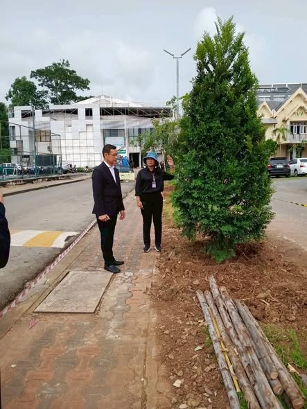 เราพัฒนากันทุกวันเพื่อพี่น้องประชาชน Image 1