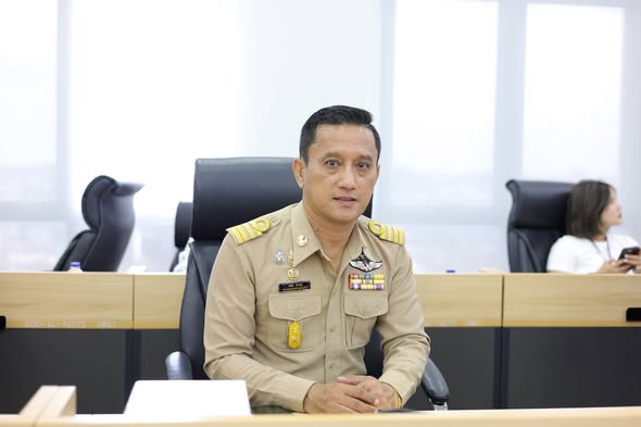 ประชุมทางวิชาการคณะกรรมการบริหาร คณะกรรมการแกนนำสุขภาพชุมชน  ... Image 1