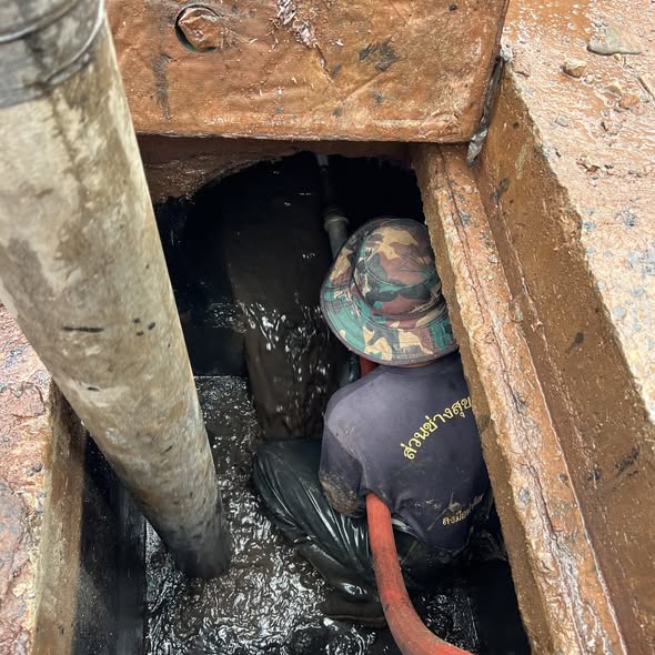 เราพัฒนากันทุกวันเพื่อพี่น้องประชาชน Image 1