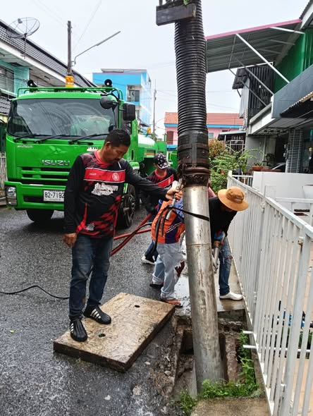 เราพัฒนากันทุกวันเพื่อพี่น้องประชาชน Image 1