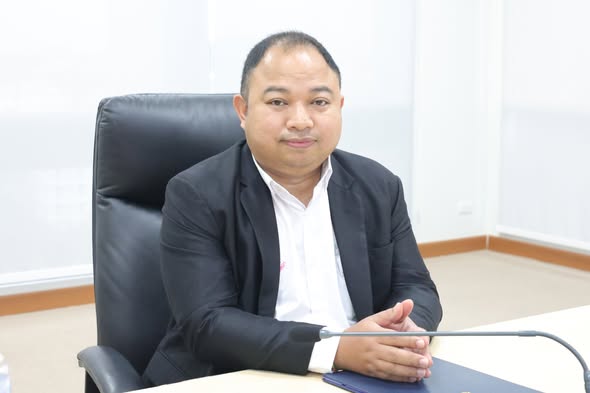 โครงการสัมมนาเชิงปฏิบัติการกลุ่มผู้นำสตรีเทศบาลนครสุราษฎร์ธา ... Image 1