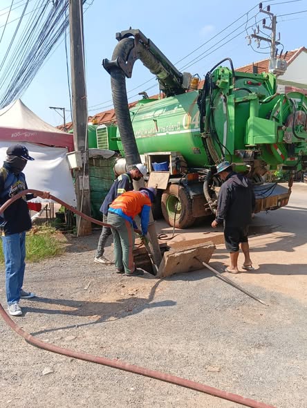 เราพัฒนากันทุกวันเพื่อพี่น้องประชาชน รูปภาพ 1