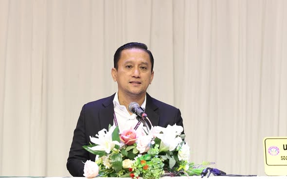 โครงการปรับปรุงภาวะโภชนาการและสุขภาพเด็ก ตามแนวทางพระราชดำริ ... รูปภาพ 1