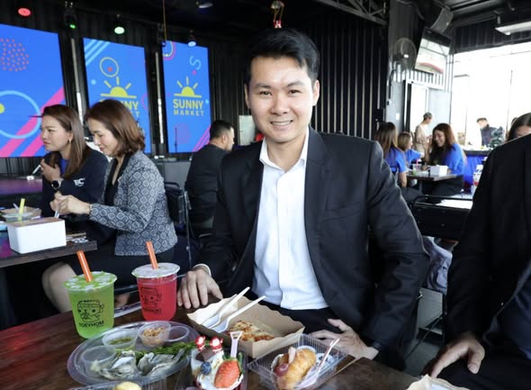 วันนี้ (9 ธ.ค. 68) นายประเสริฐ บุญประสพ นายกเทศมนตรีนครสุราษ ... Image 1