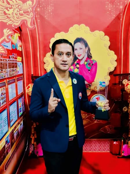 อีกหนึ่งความภาคภูมิใจ กับรางวัลพระราชทาน ชมรม TO BE NUMBER O ... Image 1