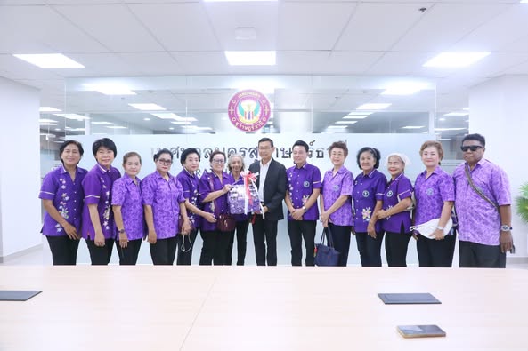 วันนี้ (17 ก.ค. 68 ) นายประเสริฐ บุญประสพ นายกเทศมนตรีนครสุร ... Image 1