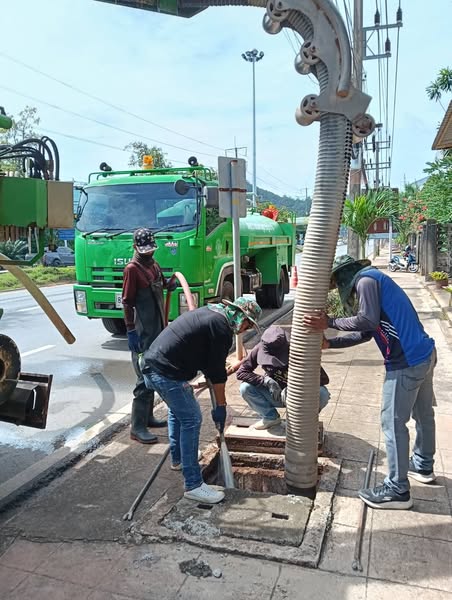 เราพัฒนากันทุกวันเพื่อพี่น้องประชาชน Image 1