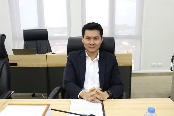 ต้อนรับคณะศึกษาดูงาน อบต.ไสไทย จ.กระบี่ รูปภาพ 1