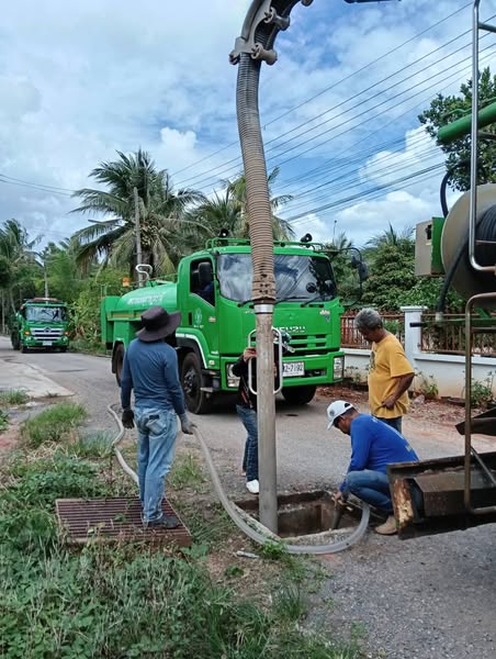 เราพัฒนากันทุกวันเพื่อพี่น้องประชาชน รูปภาพ 1