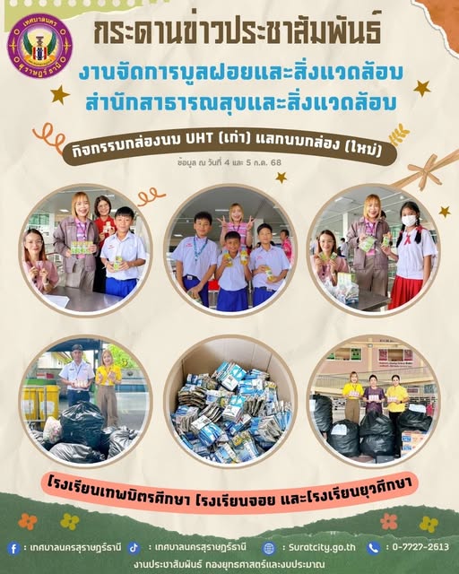 กระดานข่าวประชาสัมพันธ์ รูปภาพ 1