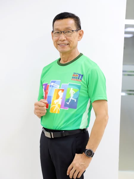 วันที่ 25 กรกฎาคม 2568 ณ สำนักงานเทศบาลนครสุราษฎร์ธานี นายปร ... รูปภาพ 1