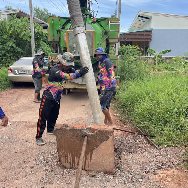 เราพัฒนากันทุกวันเพื่อพี่น้องประชาชน Image 1