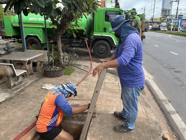 เราพัฒนากันทุกวันเพื่อพี่น้องประชาชน รูปภาพ 1