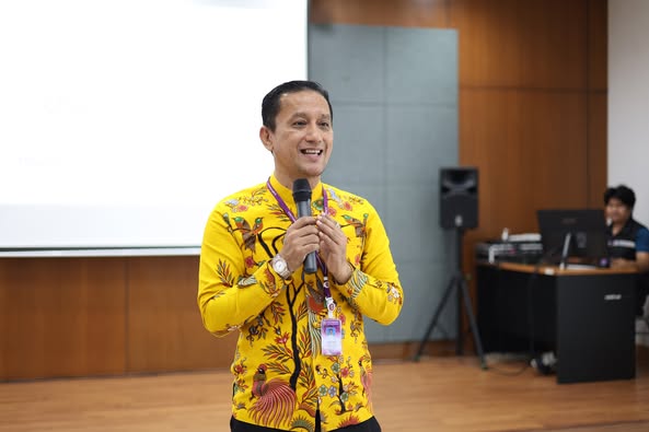 ต้อนรับคณะศึกษาดูงานกรมอนามัย กระทรวงสาธารณสุข Image 1