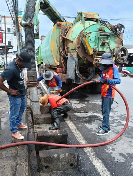 เราพัฒนากันทุกวันเพื่อพี่น้องประชาชน Image 1