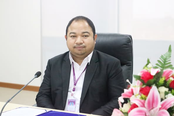 อบรมเชิงปฏิบัติการ หลักสูตร “ภารกิจนำทางสู่การอยู่อย่างมีควา ... Image 1