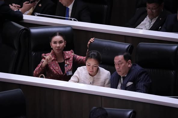 เทศบาลนครสุราษฎร์ธานี ขอขอบคุณ นายธีรุตม์ ศุภวิบูลย์ผล ผู้ว่ ... รูปภาพ 1
