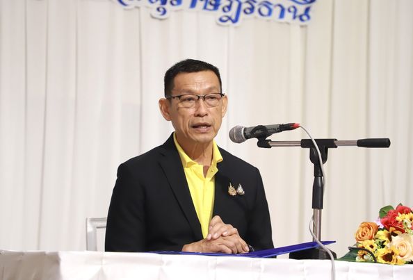 วันที่ 15 สิงหาคม 2567 นายประเสริฐ บุญประสพ นายกเทศมนตรีนครส ... Image 1