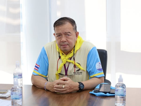 วันที่ 5 มิถุนายน 2568 ณ ห้องประชุมสำนักคลัง ชั้น 4 สำนักงาน ... Image 1