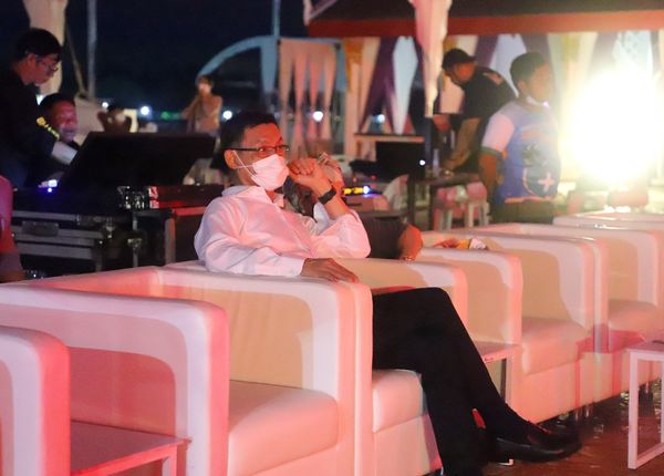 เมื่อวันที่ 8 ตุลาคม 2565 นายประเสริฐ บุญประสพ นายกเทศมนตรีน ... รูปภาพ 1