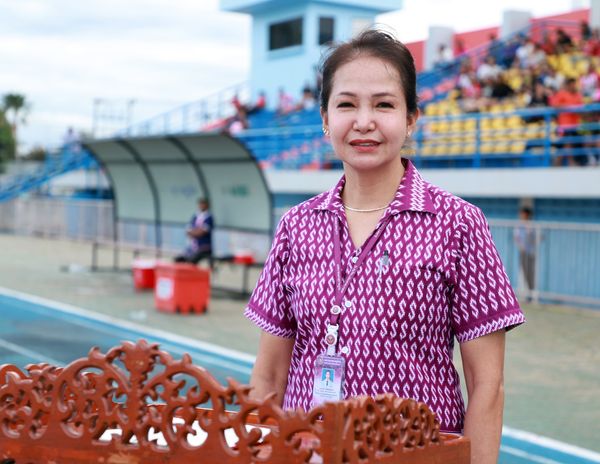 สำนักพระราชวัง ขอเชิญชวนประชาชนร่วมลงนามถวายพระพร สมเด็จพระเ ... รูปภาพ 1