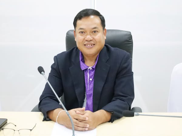 เทศบาลนครสุราษฎร์ธานี ร่วมให้การต้อนรับคณะจากสำนักงาน ป.ป.ช  ... รูปภาพ 1