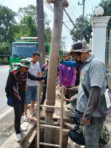 เราพัฒนากันทุกวันเพื่อพี่น้องประชาชน Image 1