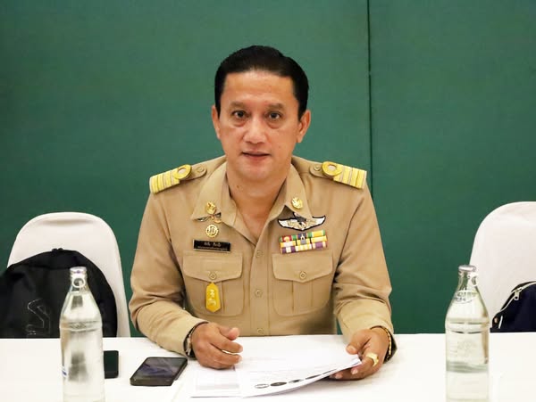 ประชุมปรึกษาหารือร่วมกันเพื่อรับฟังความคิดเห็น ข้อเสนอแนะจาก ... รูปภาพ 1