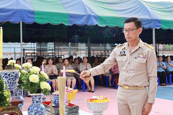 กิจกรรมวันเทศบาล ประจำปี 2567 Image 1